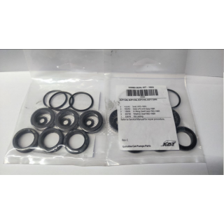 Zestaw uszczelniaczy 3CP (33983)