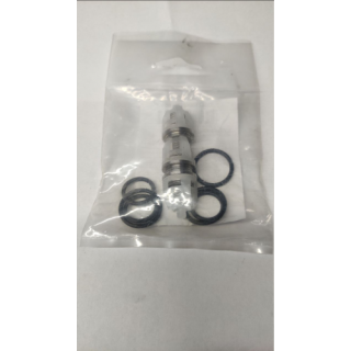 Zestaw zaworków do pompy CAT 3CP