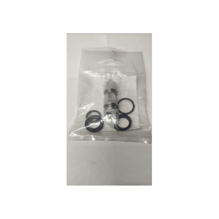 Zestaw zaworków do pompy CAT 3CP