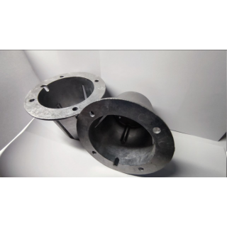 Osłona sprzęgła pompy CAT 3CP