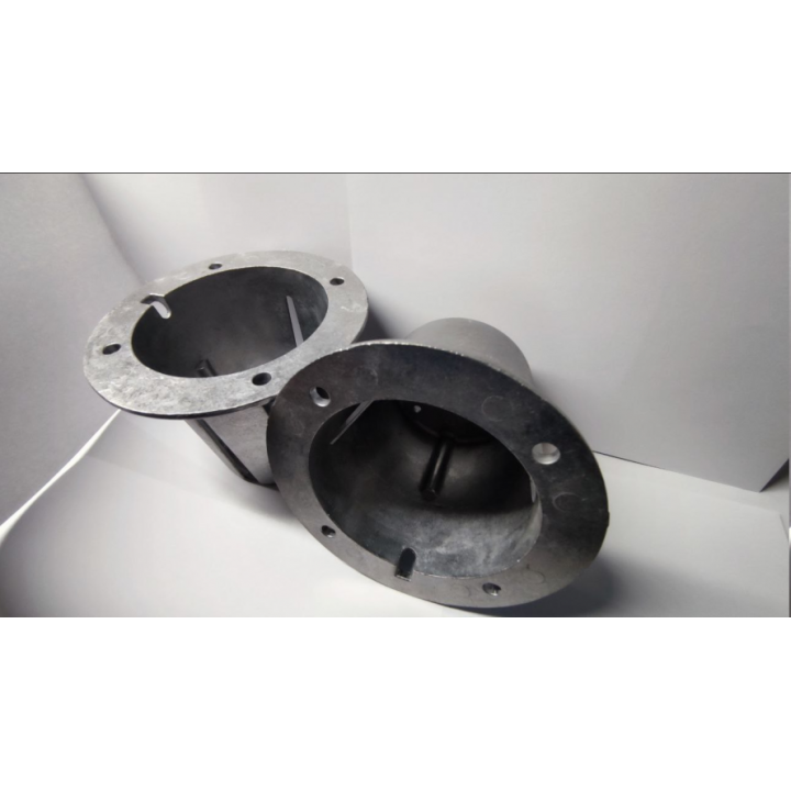 Osłona sprzęgła pompy CAT 3CP