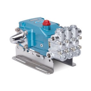 Pompa CAT 5CP2150W 15,5l/m - 140 bar - 1420 RPM